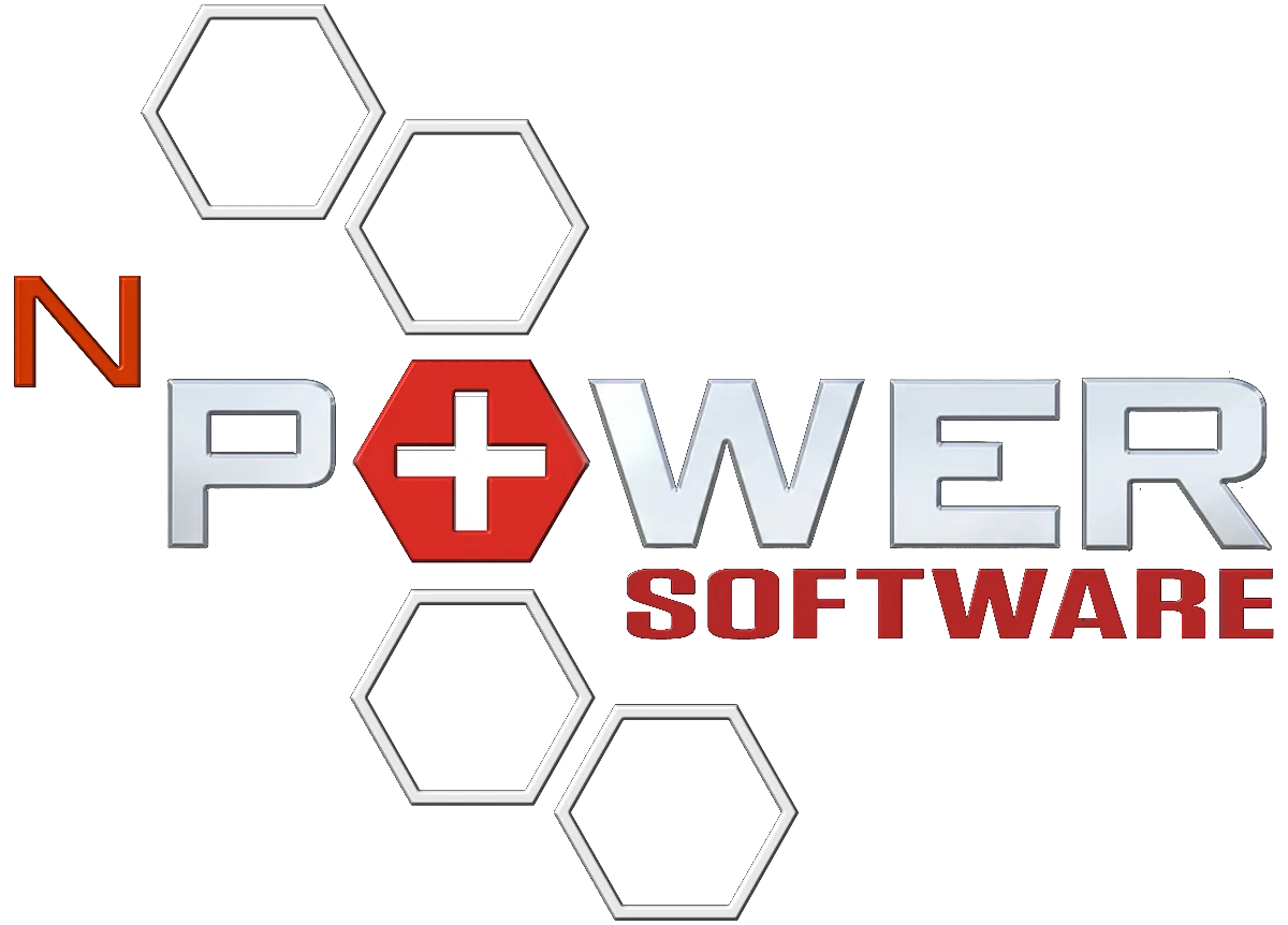 nPower Software logo